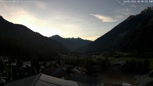 Flattach Blick nach Osten 2026-05-24 06:00