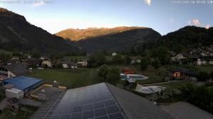 Flattach Blick nach Osten 2026-05-24 06:00