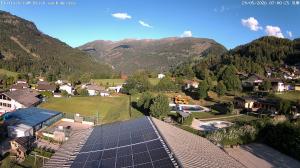 Flattach Blick nach Osten 2026-05-24 07:00