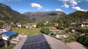 Flattach Blick nach Osten 2026-05-24 08:00