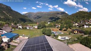 Flattach Blick nach Osten 2026-05-24 09:00