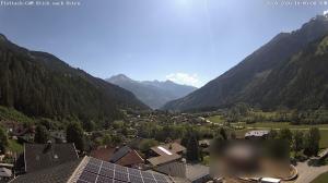 Flattach Blick nach Osten 2026-05-24 10:00