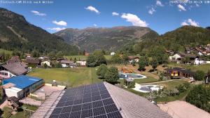 Flattach Blick nach Osten 2026-05-24 10:00