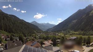 Flattach Blick nach Osten 2026-05-24 11:00