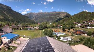 Flattach Blick nach Osten 2026-05-24 11:00