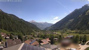 Flattach Blick nach Osten 2026-05-24 12:00