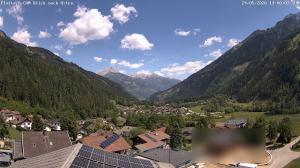 Flattach Blick nach Osten 2026-05-24 14:00