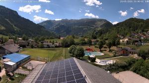 Flattach Blick nach Osten 2026-05-24 14:00