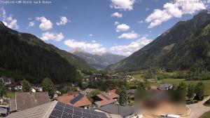 Flattach Blick nach Osten 2026-05-24 15:00