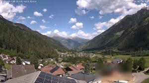 Flattach Blick nach Osten 2026-05-24 16:00