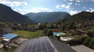 Flattach Blick nach Osten 2026-05-24 16:00