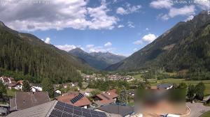 Flattach Blick nach Osten 2026-05-24 17:00