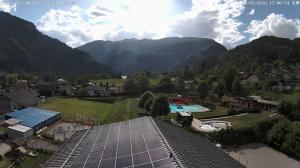 Flattach Blick nach Osten 2026-05-24 17:00