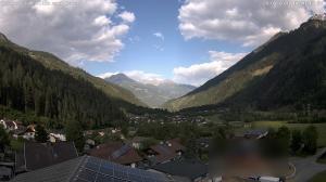 Flattach Blick nach Osten 2026-05-24 18:00