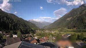 Flattach Blick nach Osten 2026-05-24 19:00