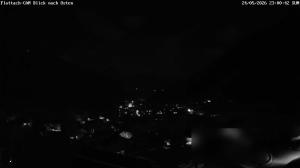 Flattach Blick nach Osten 2026-05-24 23:00