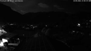 Flattach Blick nach Osten 2026-05-24 23:00