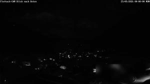 Flattach Blick nach Osten 2026-05-25 00:00