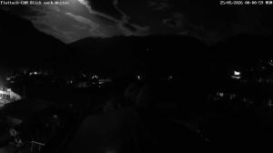 Flattach Blick nach Osten 2026-05-25 00:00