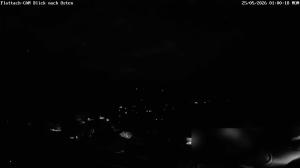 Flattach Blick nach Osten 2026-05-25 01:00