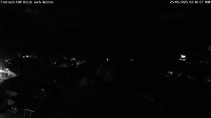 Flattach Blick nach Osten 2026-05-25 01:00