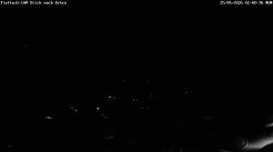 Flattach Blick nach Osten 2026-05-25 02:00