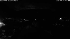 Flattach Blick nach Osten 2026-05-25 02:00