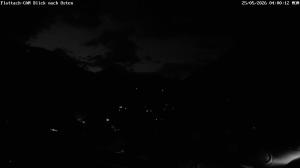 Flattach Blick nach Osten 2026-05-25 04:00