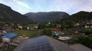 Flattach Blick nach Osten 2026-05-25 06:00