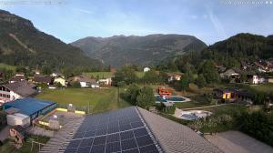 Flattach Blick nach Osten 2026-05-25 07:00