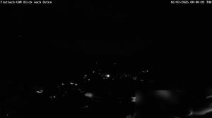 Flattach Blick nach Osten 2026-07-02 00:00