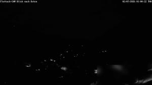 Flattach Blick nach Osten 2026-07-02 01:00