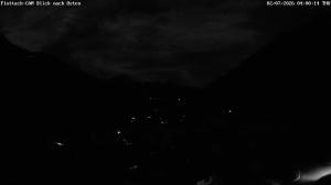 Flattach Blick nach Osten 2026-07-02 04:00