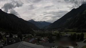 Flattach Blick nach Osten 2026-07-02 05:00