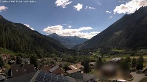 Flattach Blick nach Osten 2026-07-02 11:00