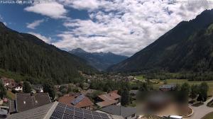 Flattach Blick nach Osten 2026-07-02 13:00