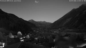Flattach Blick nach Osten 2026-07-02 22:00