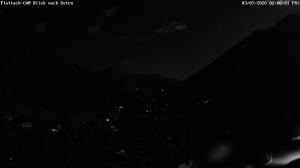Flattach Blick nach Osten 2026-07-03 02:00