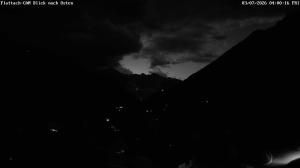 Flattach Blick nach Osten 2026-07-03 04:00