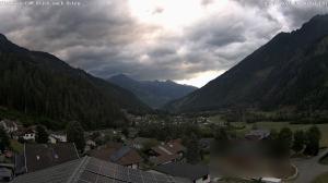 Flattach Blick nach Osten 2026-07-03 06:00