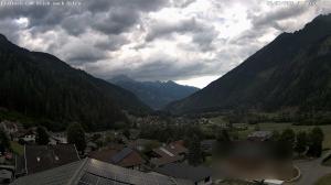 Flattach Blick nach Osten 2026-07-03 07:00