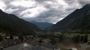 Flattach Blick nach Osten 2026-07-03 08:00