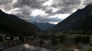 Flattach Blick nach Osten 2026-07-03 09:00