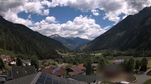 Flattach Blick nach Osten 2026-07-03 13:00