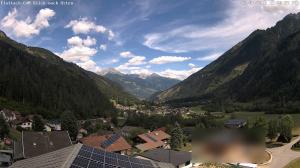 Flattach Blick nach Osten 2026-07-03 15:00