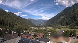 Flattach Blick nach Osten 2026-07-03 17:00