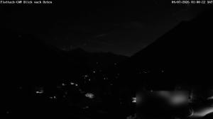 Flattach Blick nach Osten 2026-07-04 01:00