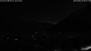Flattach Blick nach Osten 2026-07-04 03:00