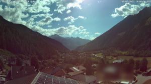 Flattach Blick nach Osten 2026-07-04 10:00
