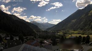 Flattach Blick nach Osten 2026-07-04 11:00